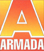 logo officiel de la revue Armada