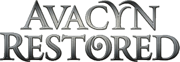 logo officiel de l'édition Avacyn ressuscitée