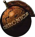 logo officiel de l'édition Chronicles