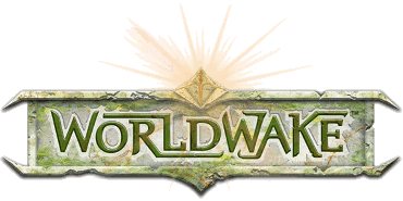 logo officiel de l'édition Worldwake