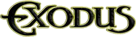 logo officiel de l'édition Exode