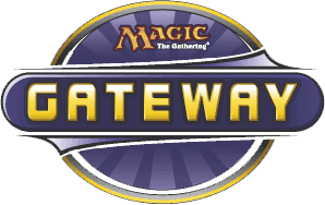 logo officiel de la série Gateway