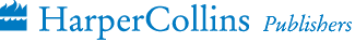 logo officiel de la société de publication HarperCollins