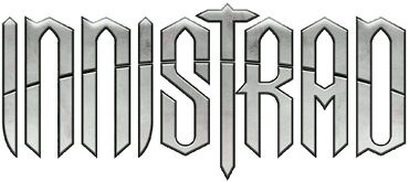 logo officiel de l'édition Innistrad