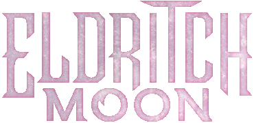 logo officiel de l'édition La lune hermétique