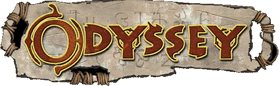 logo officiel de l'édition Odysée