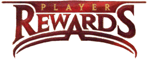 logo officiel de la série Player Rewards