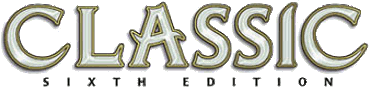logo officiel de la 6ème édition de base