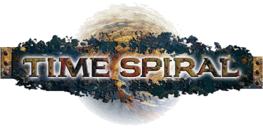 logo officiel de l'édition Spirale Temporelle