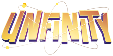 logo de l'dition Unfinity