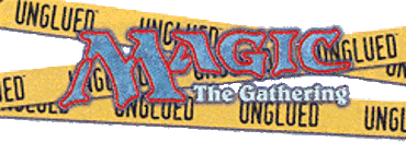 logo officiel de l'édition Unglued