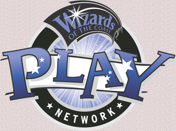 logo officiel de la série Wizards Play Network