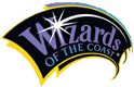 logo officiel de la société Wizards