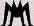 symbole de l'édition Carnage : une créature à quatres jambes