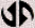 symbole de l'édition Duel Decks, Jace vs. Chandra