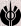 symbole de l'édition Mirrodin assiégé : 